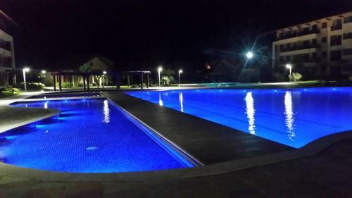 Apartamento Beach Class Eco Life