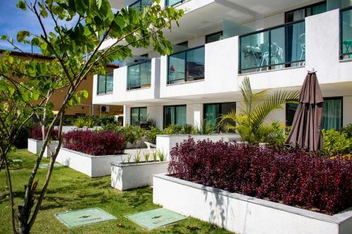 Hotel Laguna Suites