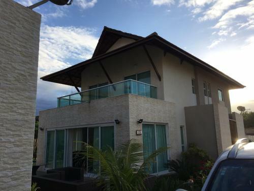 Casa 5 Su�tes Em Muro Alto
