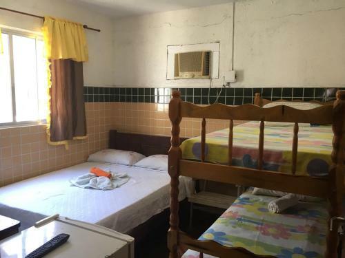 Hostal Pousada Estrela Do Porto