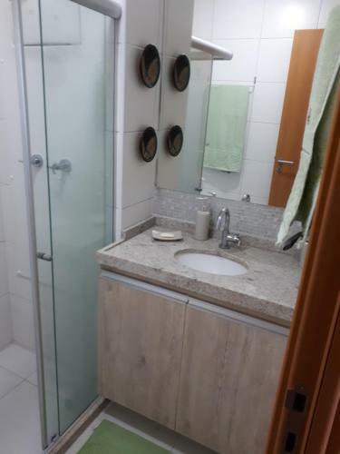 Apartamento Beach Class Eco Life Residence