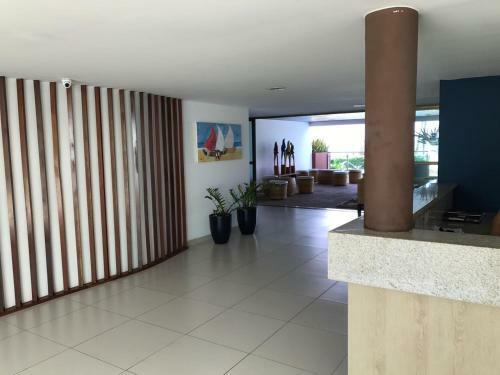 Apartamento Flat No Centro De Porto De Galinhas