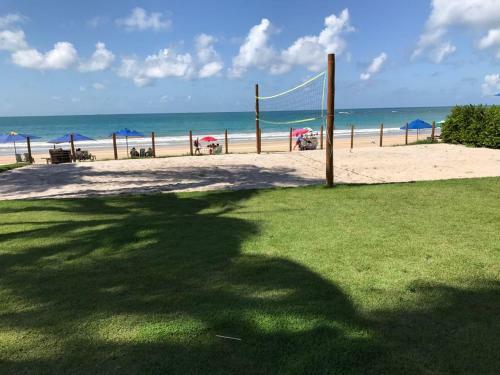 Apartamento Flat No Centro De Porto De Galinhas
