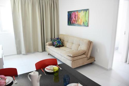 Apartamento Porto De Galinhas Blue Sky