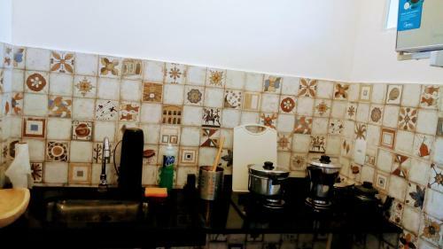 Apartamento Portofino
