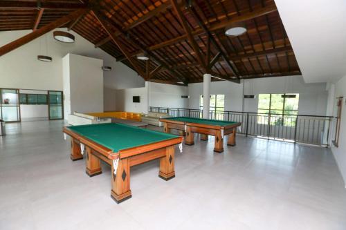 Apartamento Beach Class Eco Life