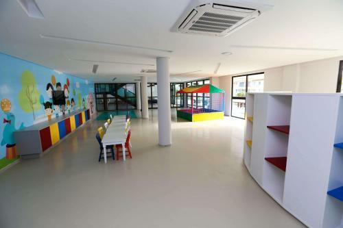 Apartamento Beach Class Eco Life