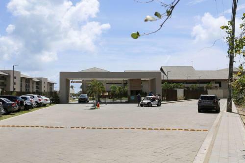 Apartamento Beach Class Eco Life