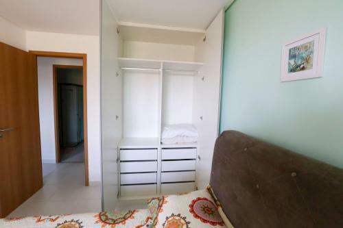 Apartamento Beach Class Eco Life