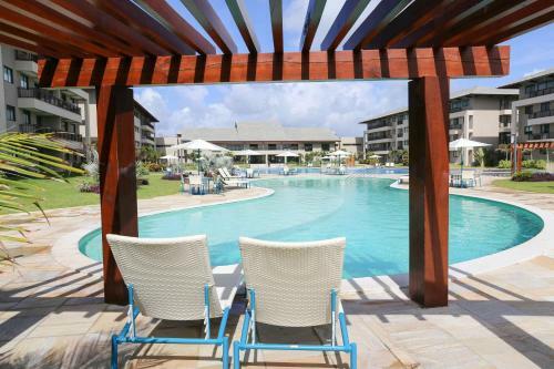 Apartamento Beach Class Eco Life