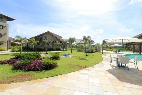 Apartamento Beach Class Eco Life