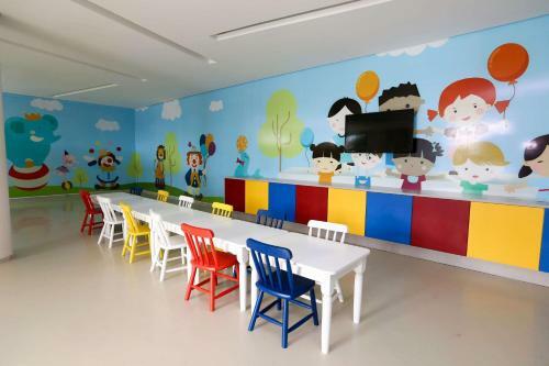 Apartamento Beach Class Eco Life