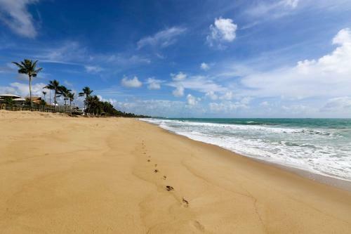Apartamento Beach Class Eco Life