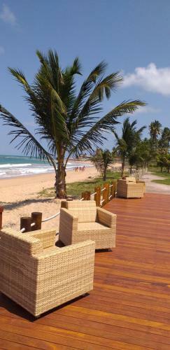 Apartamento Beach Class Eco Life