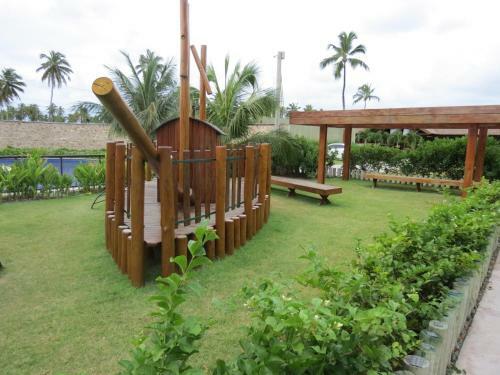 Apartamento Malawi Select Beach