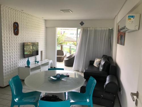 Apartamento Ancorar Flat Resort - Flat 5205
