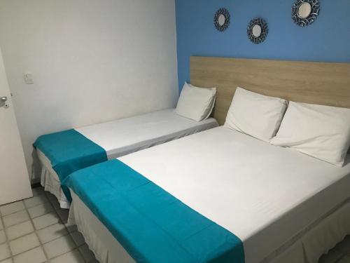 Apartamento Ancorar Flat Resort - Flat 5205