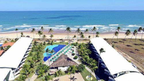 Apartamento Ancorar Flat Resort - Flat 5205