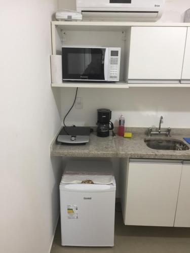 Apartamento Manawa Beach Flats A15 C03