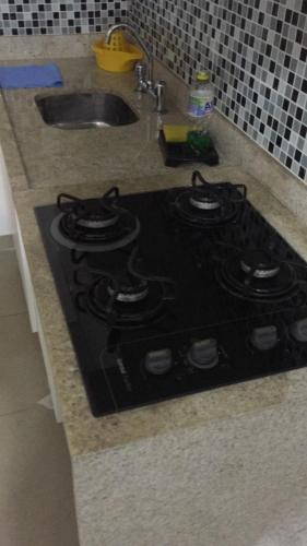 Apartamento Manawa Beach Flats A15 C03