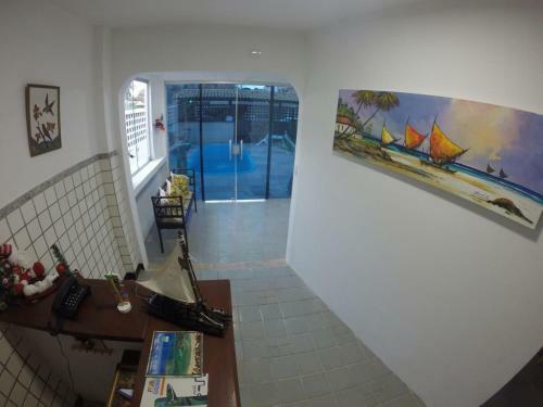 Hostal Pousada Coco Beach