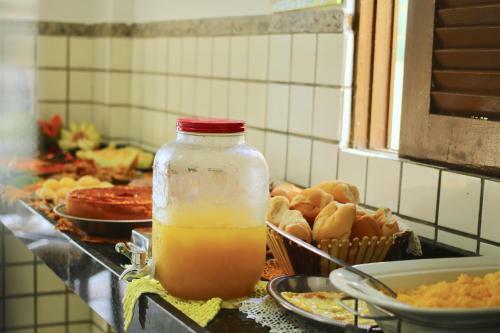 Hostal Pousada Coco Beach