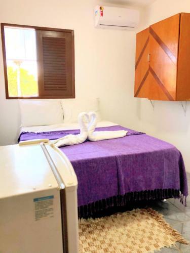 Hostal Pousada Coco Beach
