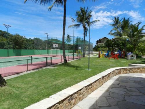 Apartamento Nannai Beach Residence