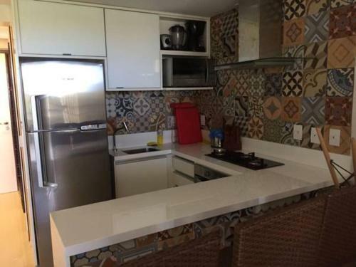 Apartamento Nannai Beach Residence
