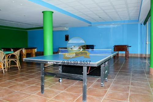 Apartamento Beach Class Muro Alto