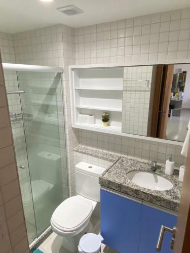 Apartamento Cupe Living Apto 303 E