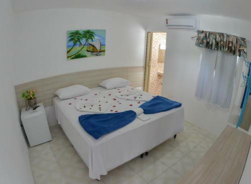 Hostal Pousada Madagascar