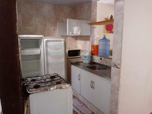 Hostal Luar Da Sereia Pousada
