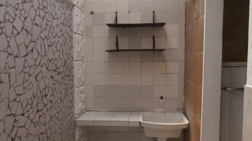 Hostal Luar Da Sereia Pousada