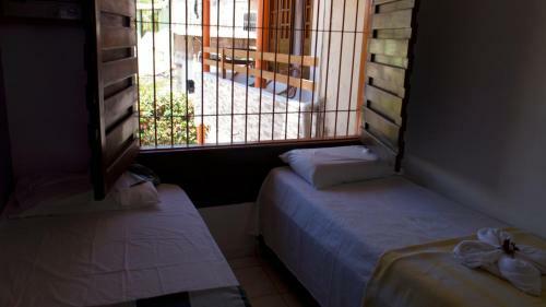 Hostal Luar Da Sereia Pousada