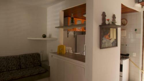 Hostal Luar Da Sereia Pousada