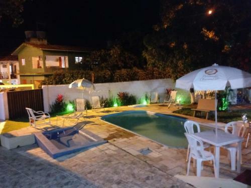 Hostal Luar Da Sereia Pousada