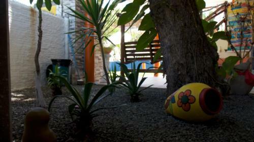 Hostal Luar Da Sereia Pousada