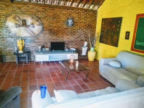 Priv� Praia Enseadinha- 4 Quartos