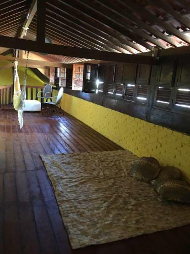 Priv� Praia Enseadinha- 4 Quartos
