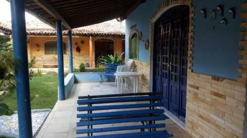 Lodge Residence Prive Porto Da Lua