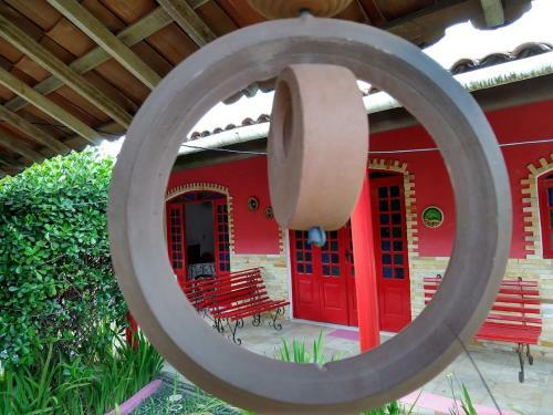 Lodge Residence Prive Porto Da Lua