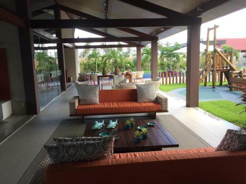 Apartamento Oka Beach Residence