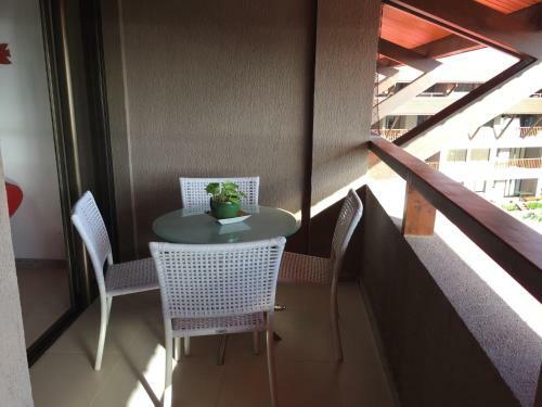 Apartamento Oka Beach Residence