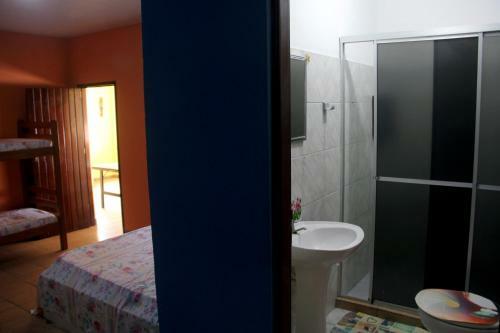 Hostel Brasil Eco-adventure