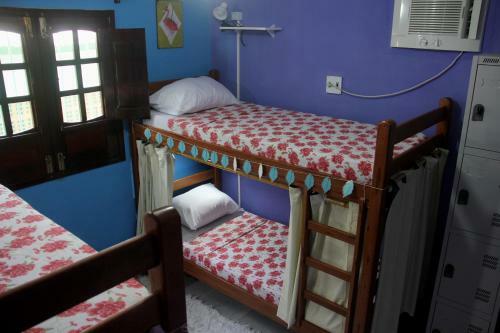 Hostel Brasil Eco-adventure