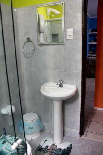 Hostel Brasil Eco-adventure