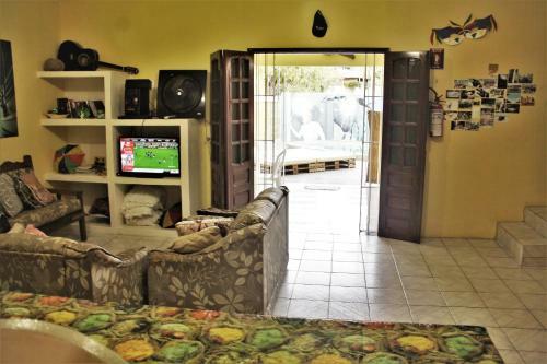 Hostel Brasil Eco-adventure