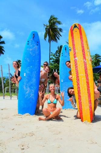 Hostel Brasil Eco-adventure