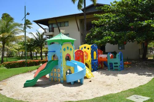 Apartamento Beach Class